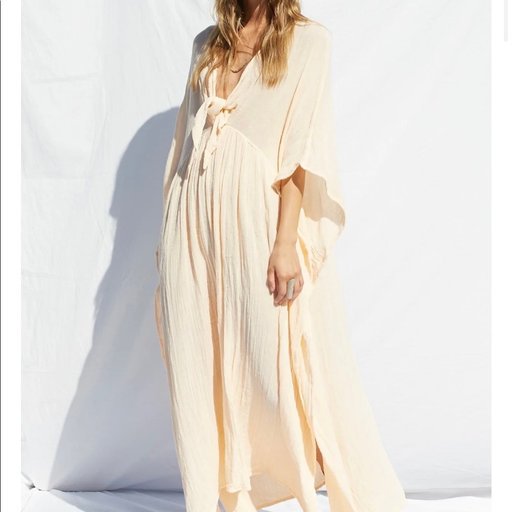 Jens Pirate Booty Sorrento Kaftan